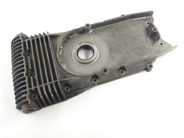 Moto GUZZI V7 Special [1970] - Motordeksel met voorhoofddeksel