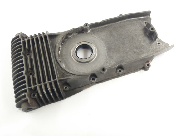 Moto Guzzi V7 Special [1970] - Lid Motor LID na czole