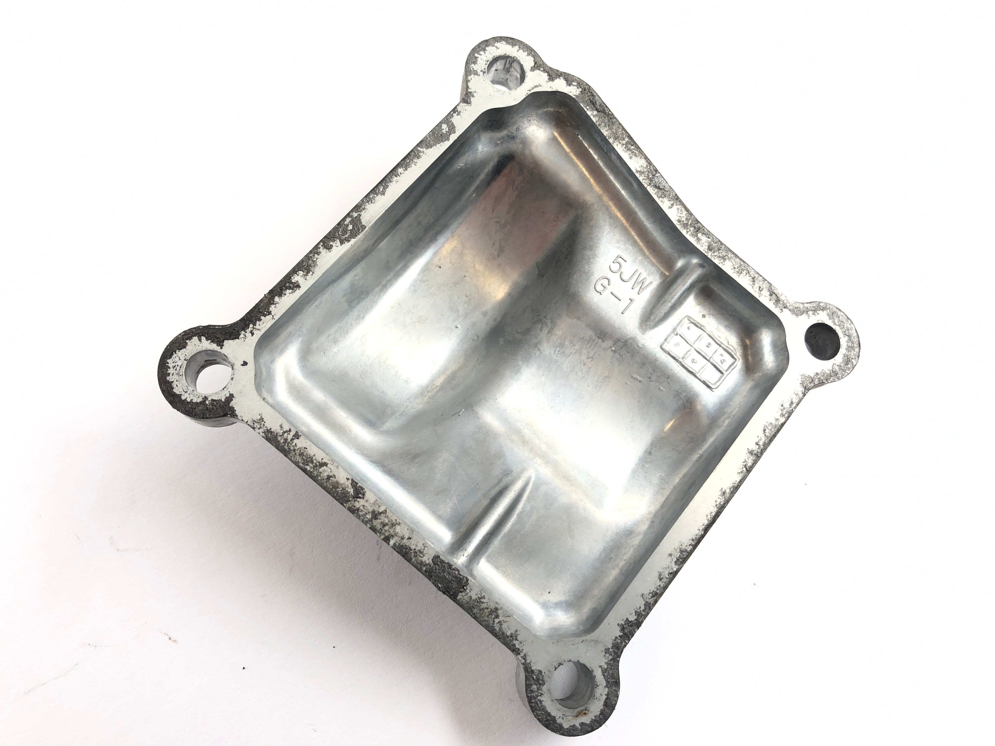 Yamaha FJR 1300 RP11 [2005] - Engine cover