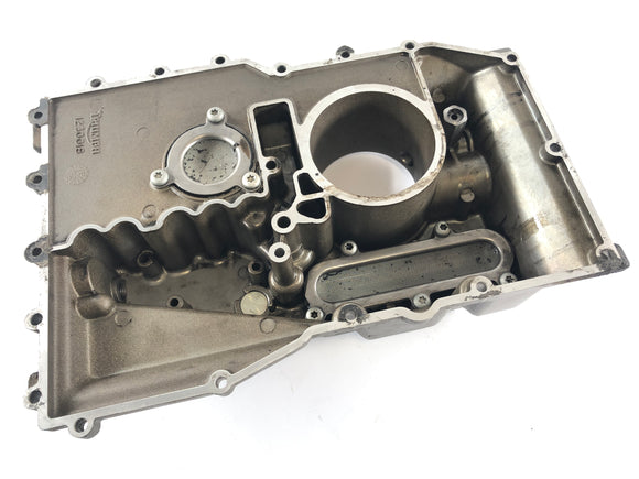 Triumph Daytona 1200 T300D [1995] - крышка нефтяного поддона двигателя