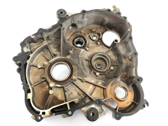 ホンダGL 1500ゴールドウィングSC22 [1988]  - ギア付きカバーモーターの蓋