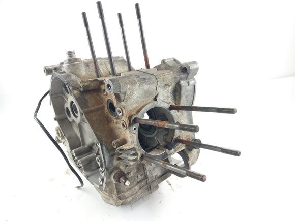 Cagiva Alazzurra 350 [1985] - Motorgehäuse Leergehäuse