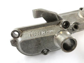 KTM LC4 ER 600 [1994] - Ventildeckel Set - 0