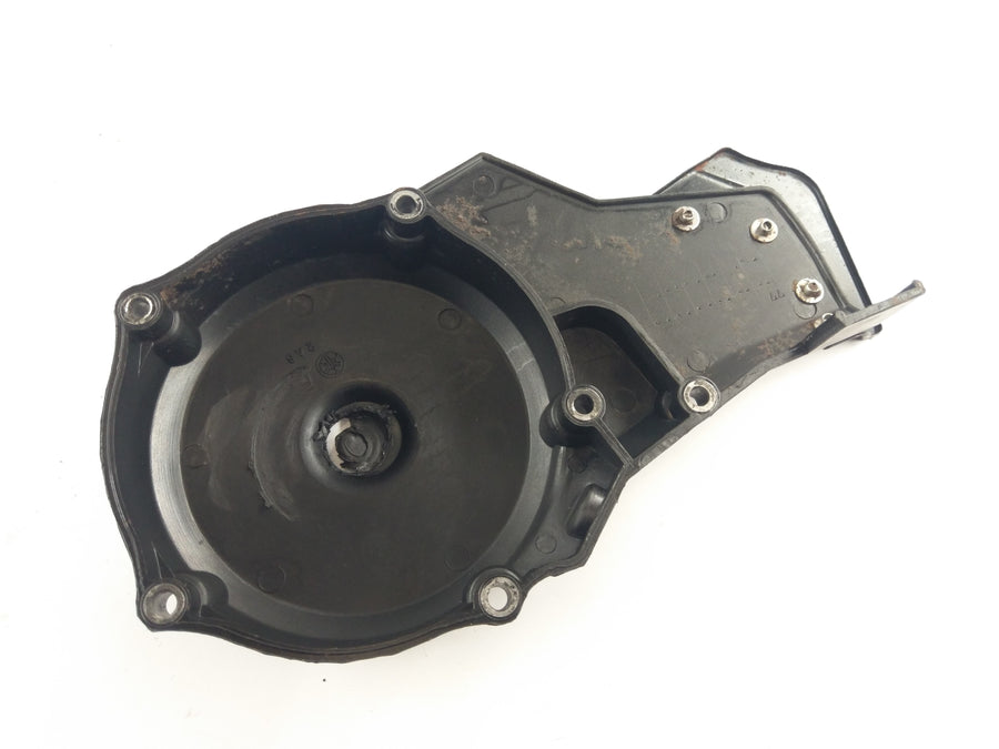 Yamaha DT 175 2K4 [1979] - Motor Lid Lid