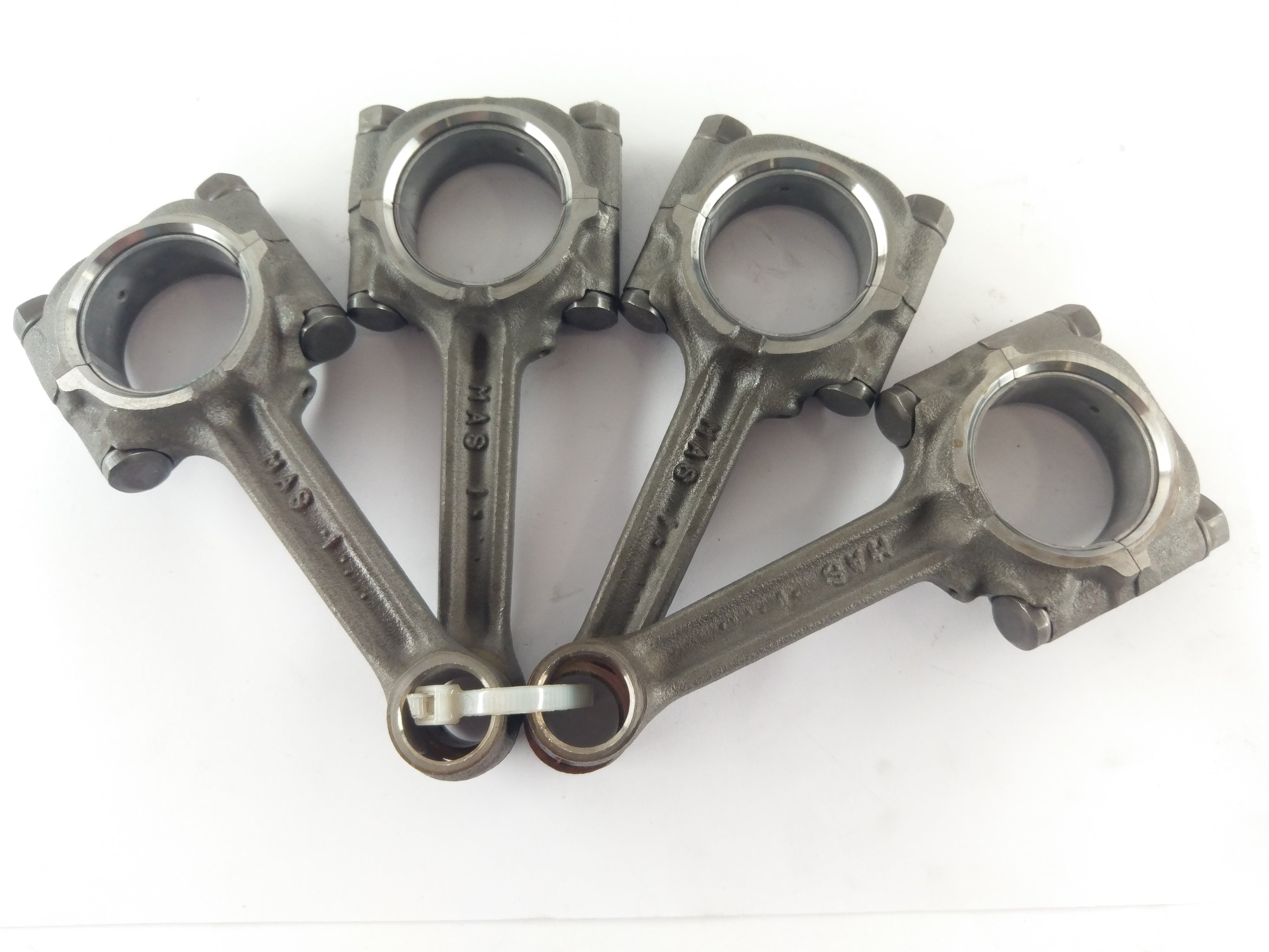 Honda CBR 900 RR SC33 [1996] - Connecting rod set