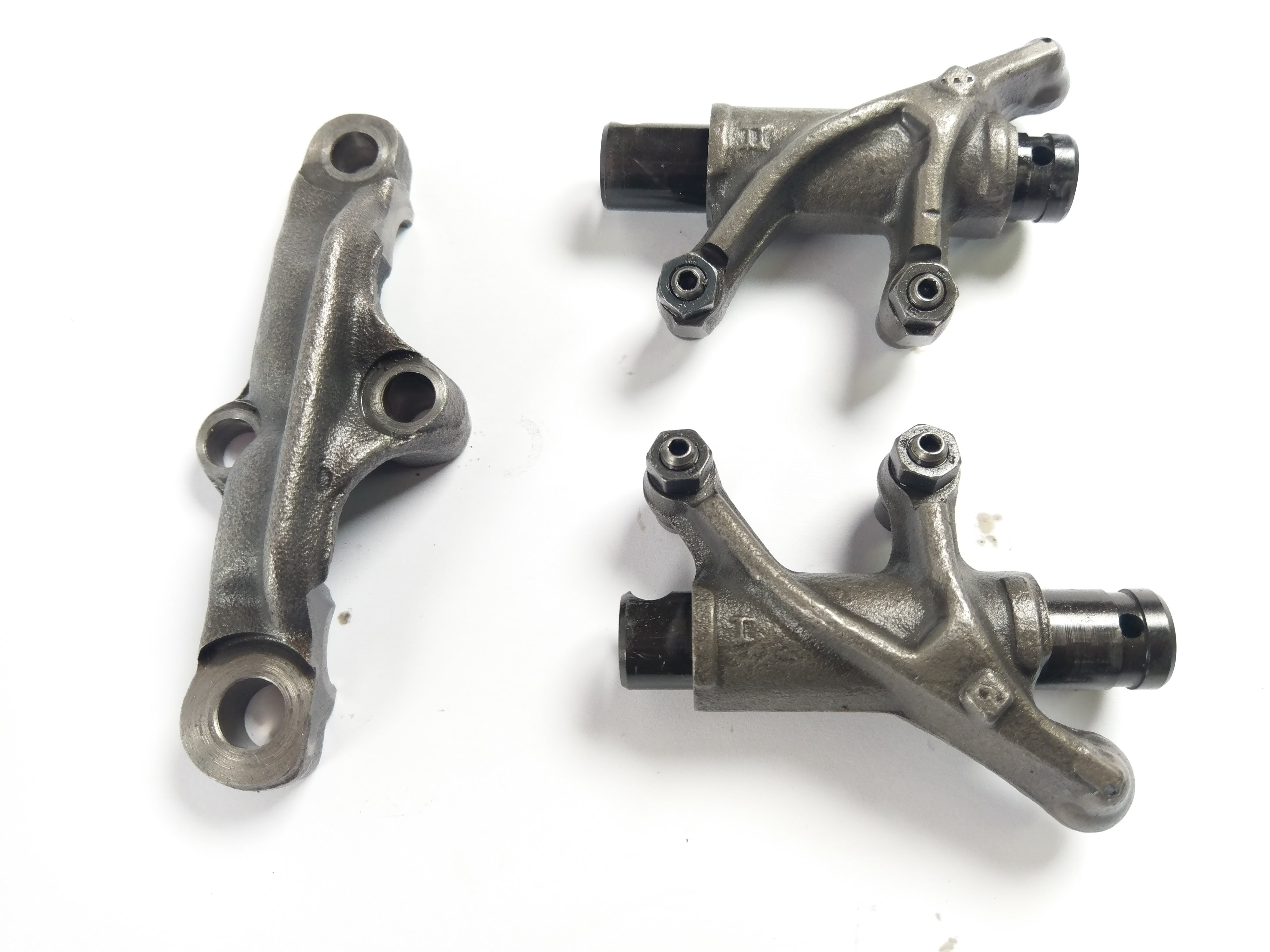 BMW R 1100 RT 259 [1997] - rocker arm