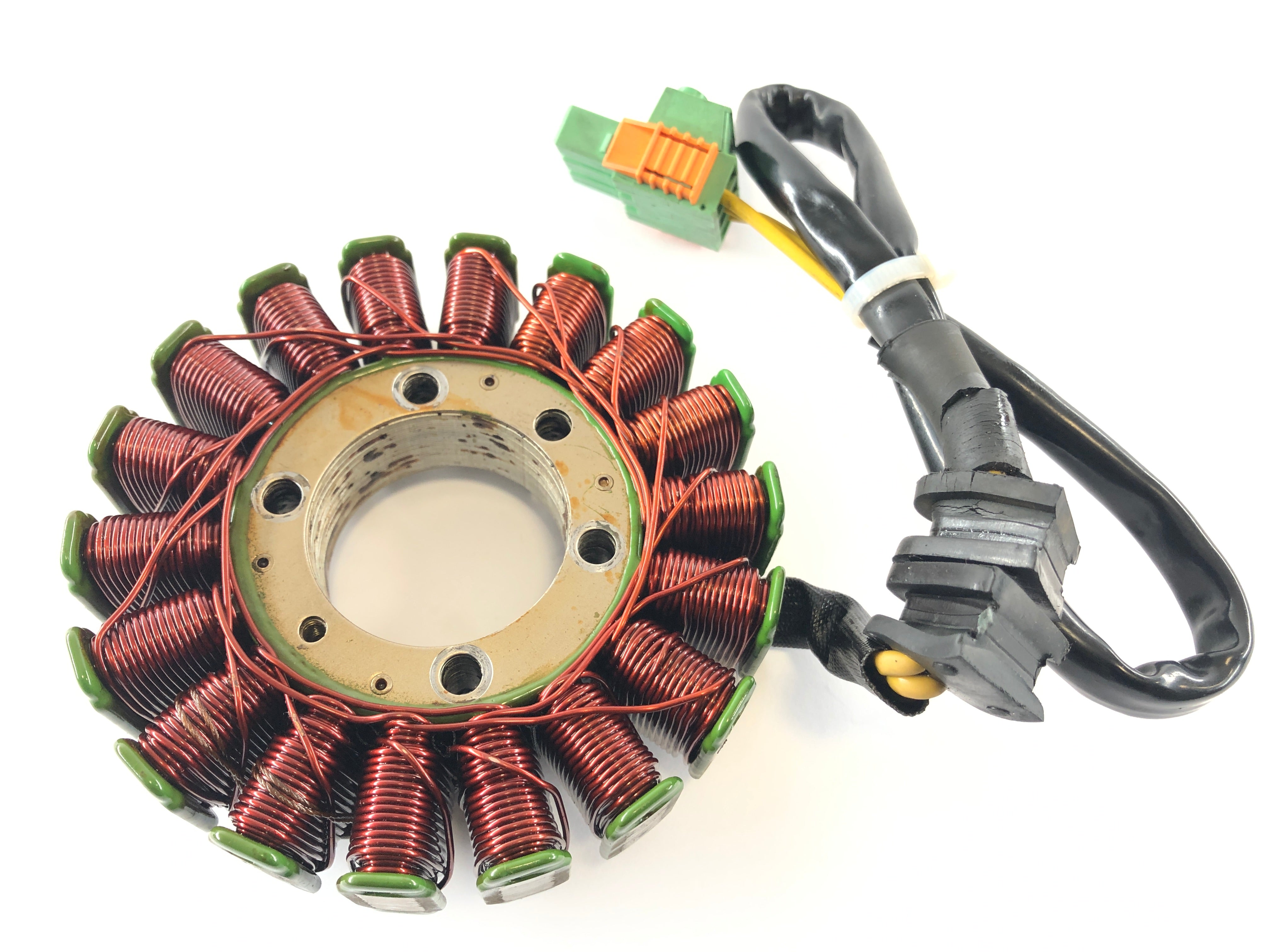 Honda VFR 800 RC46 [2005] - Alternator Stator - 0