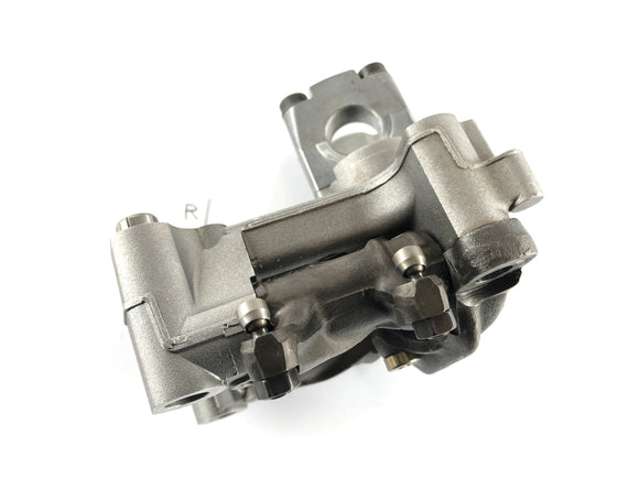 BMW R 1200 RT [2004] - Распределительный вал Lagerbock справа