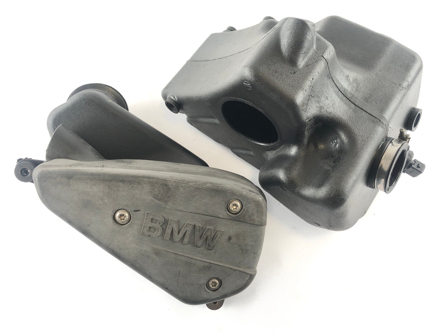 BMW C1 125 [2001] - Gaisa filtra korpuss Airbox
