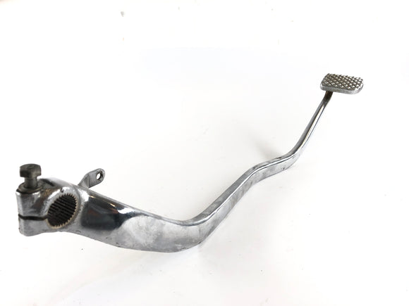 Yamaha XV 750 Virago [1991] - Bremshebel