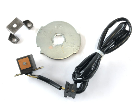 Kawasaki Zrx 1200 S ZRT20A [2003] - Poskytovatel impulsu vyzvednutí