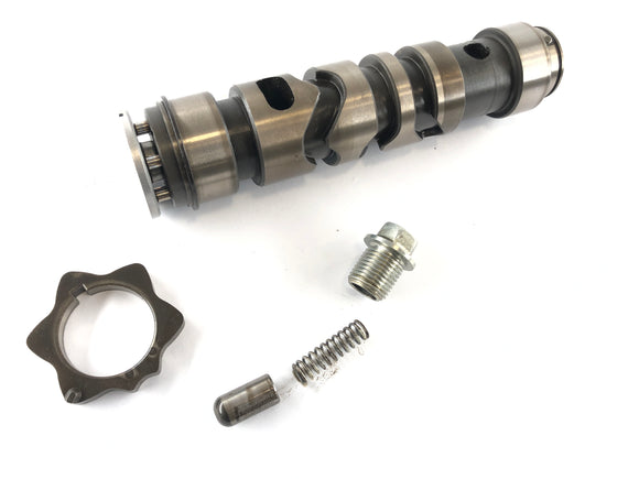 Kawasaki Zephyr 750 ZR750C [1991] - Schakelroller