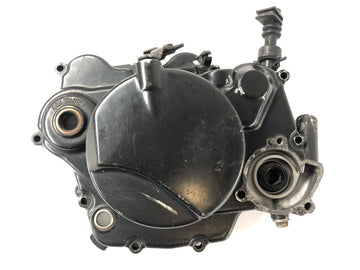 Kawasaki KMX 125 MX 125 B [1998] - Kopplingslockmotorlock - 0