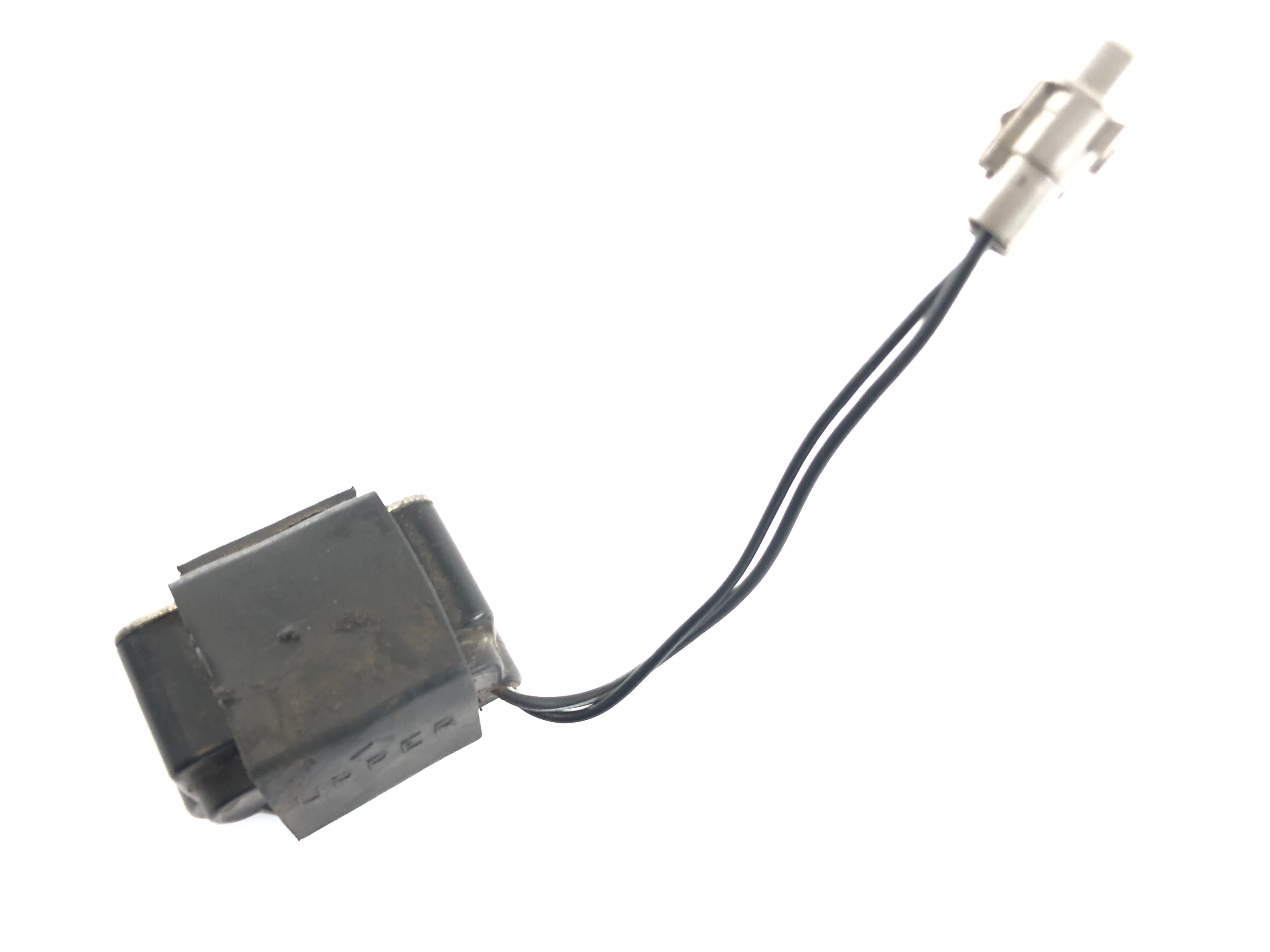 Aprilia RSV 1000 RR Factory [2009] - Tilt angle sensor