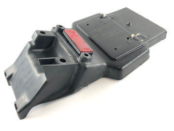 Honda Africa Twin XRV 750 RD07 [1993] - Защита от брызги. - 0