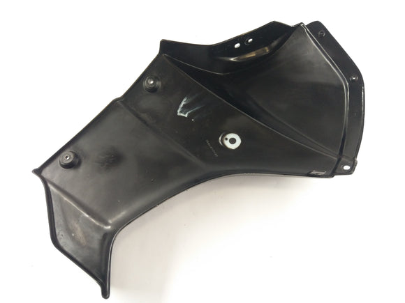 Moto Guzzi Quot 1100 ES [1999] - Frontbeklädnad till vänster