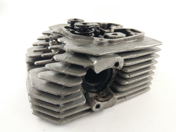 Moto Guzzi V65 PG [1988] - Testa di cilindro