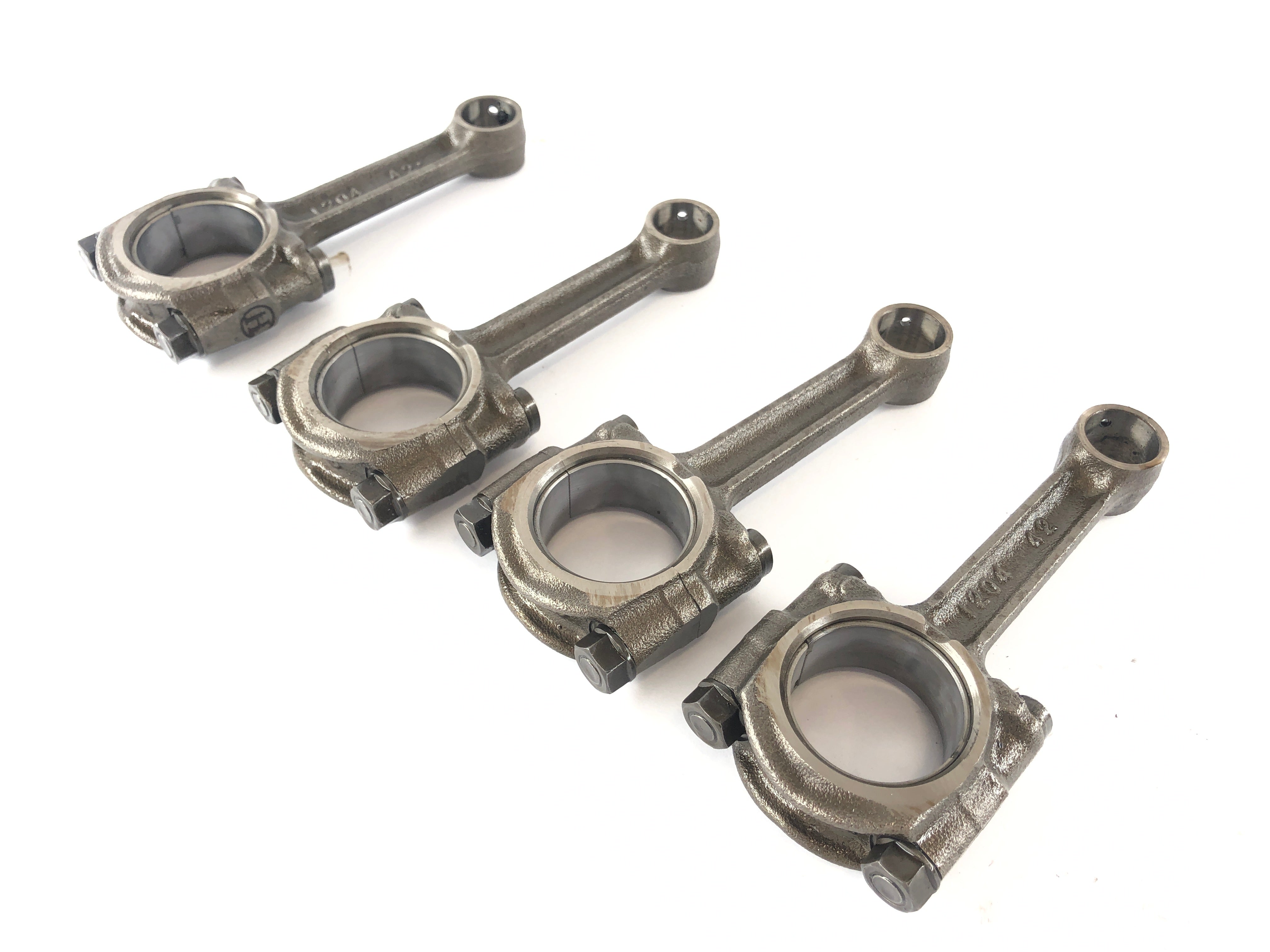 Kawasaki Z 750 ZR750J [2005] - connecting rod set