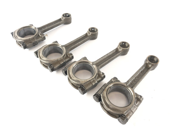 Kawasaki Z 750 ZR750J [2005] - Pleuel Set