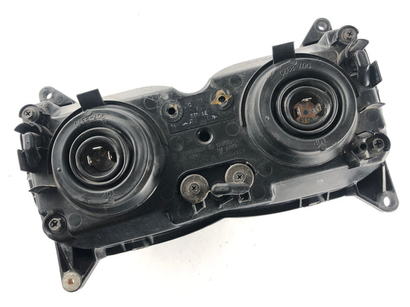 Honda CBR 900 RR SC28 [1995] - Форы Передние фары