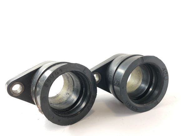 Yamaha XT 350 55V [1987] - Inntak sugesett sett par