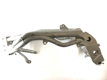 Triumph Daytona 955i T595N [2001] Frame con documenti - 0