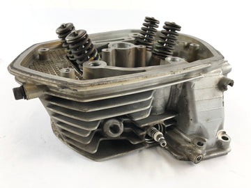 BMW R 1200 GS [2004] - głowica cylindra - 0