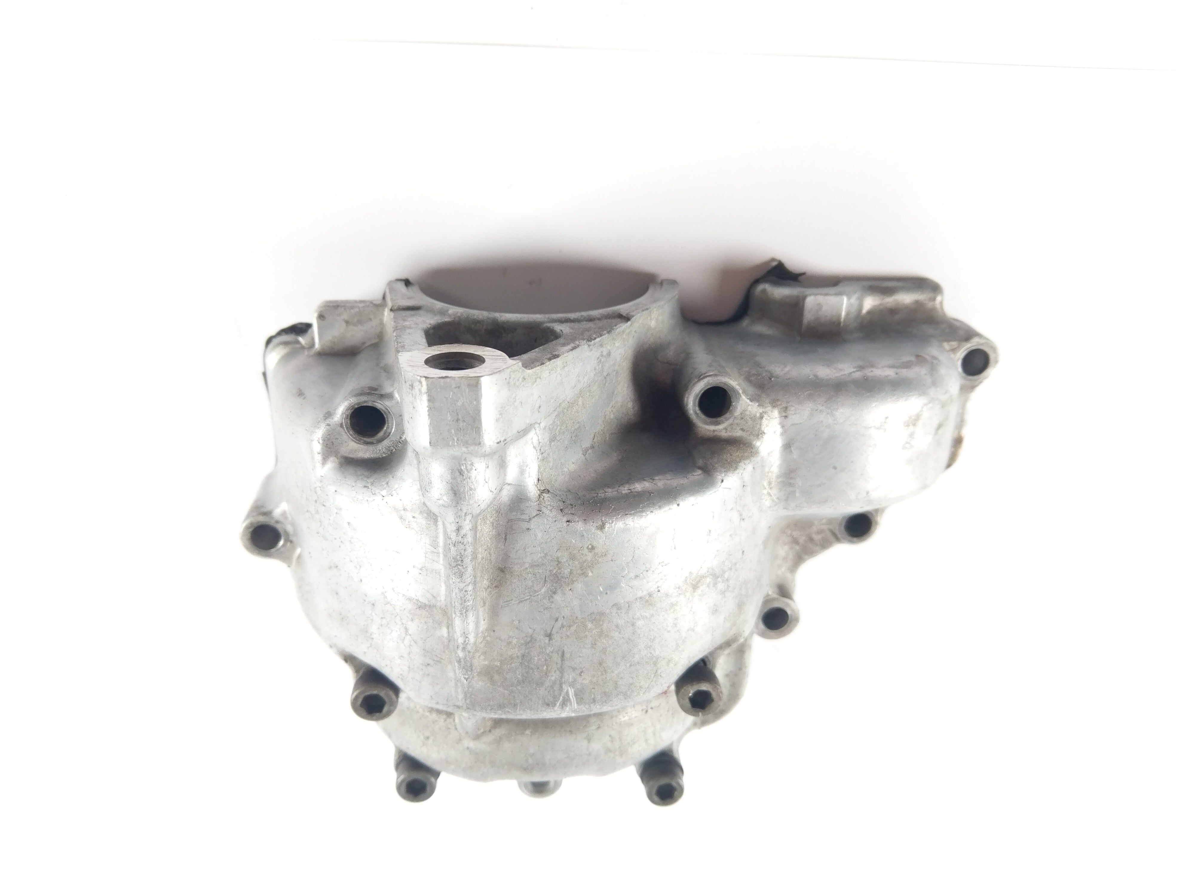 Suzuki GSX-R 750W GR7BA - Engine cover starter freewheel