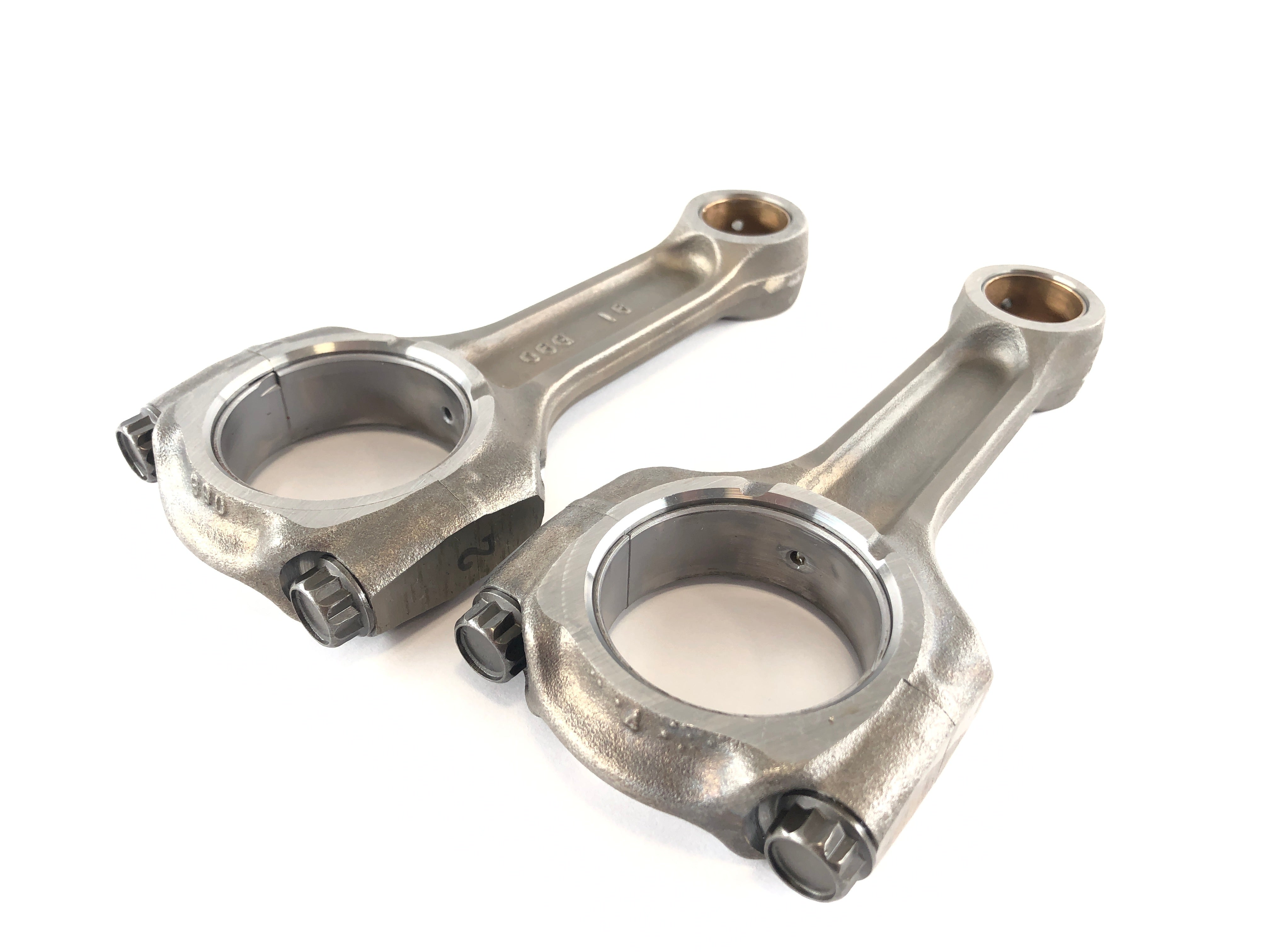 Suzuki DL 1000 V-Strom [2006] - Connecting Rod Set Pair