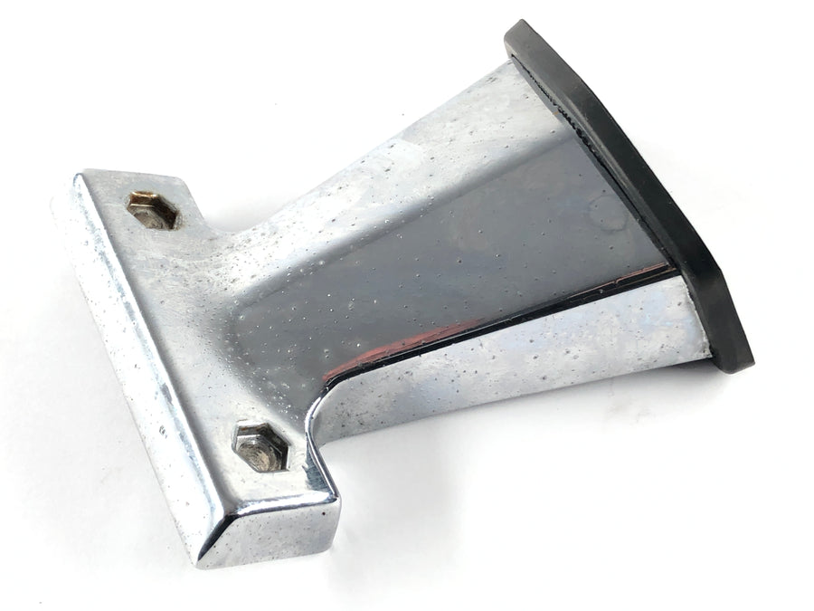 Suzuki Intruder VL 1500 AL [2000] - Inspelning av registreringsskyltar