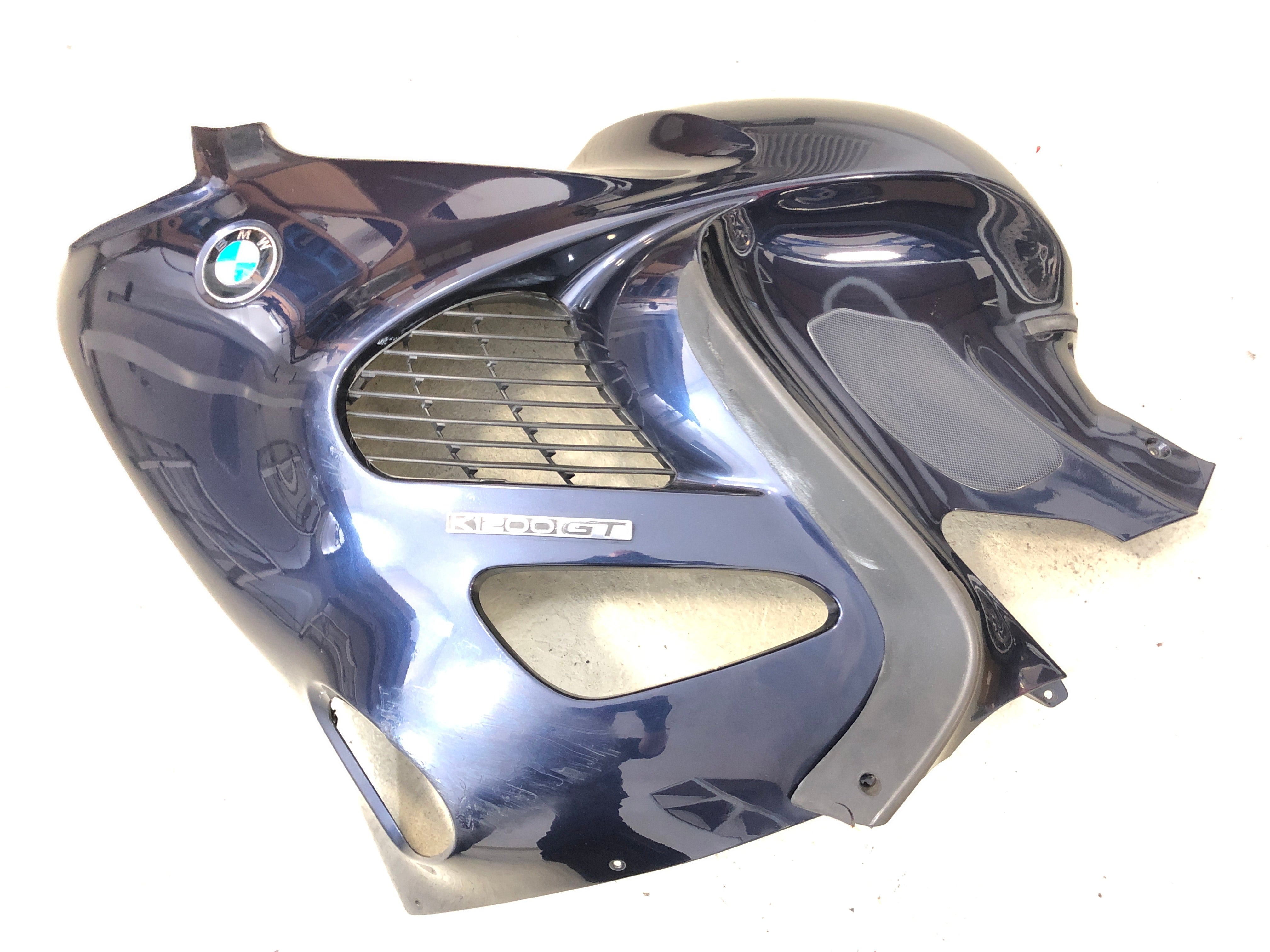 BMW K 1200 GT K12 [2004] - Sidekledning til venstre kledning - 0