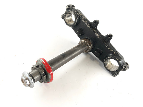 Yamaha XT 500 1U6 [1980] - Forkbroen nedenfor