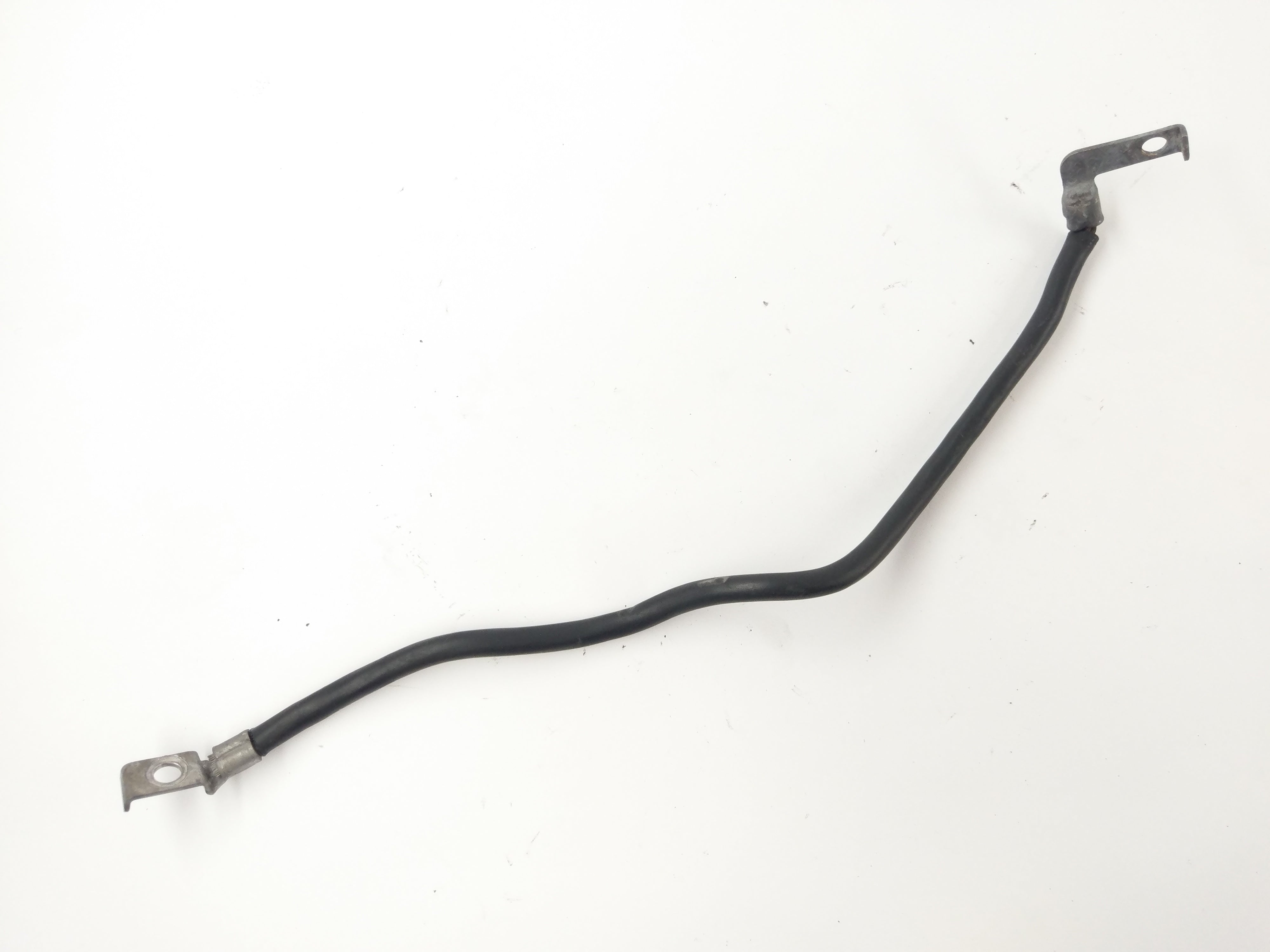 Honda Africa Twin XRV 650 RD03 [1989] - Cable de masa