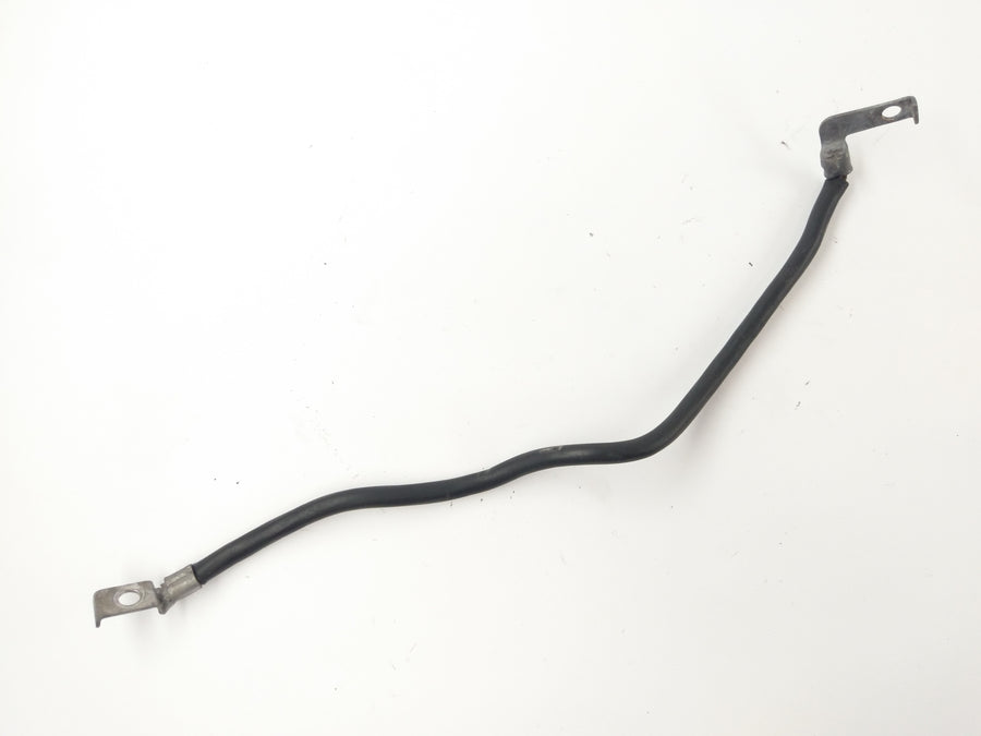 Honda Africa Twin XRV 650 RD03 [1989] - Kabel masowy