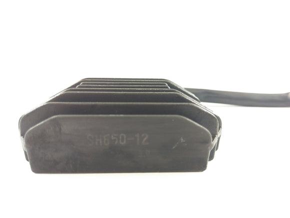 Kawasaki VN 800 Classic [1997] - Regler