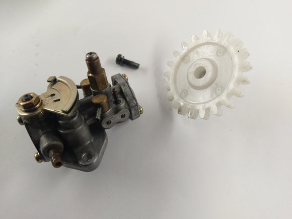 Aprilia RS 250 [1998] - Oil pump