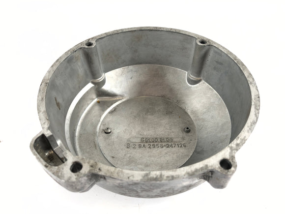 Moto Guzzi GTS 400 [Benelli] - Alternator cover engine cover