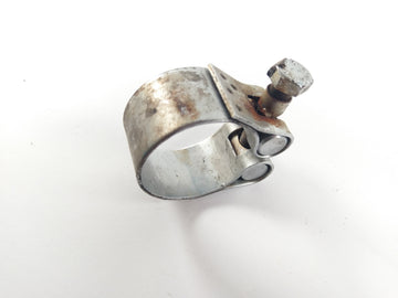 Moto Guzzi V50 V65 - Flesaggio di scarico - 0