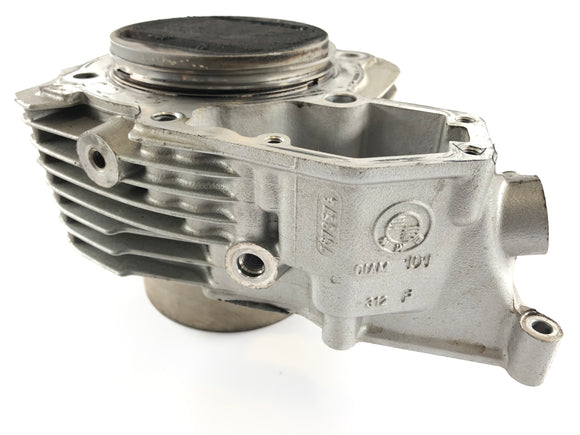 BMW R 1200 GS [2004] - Cilinder met zuiger