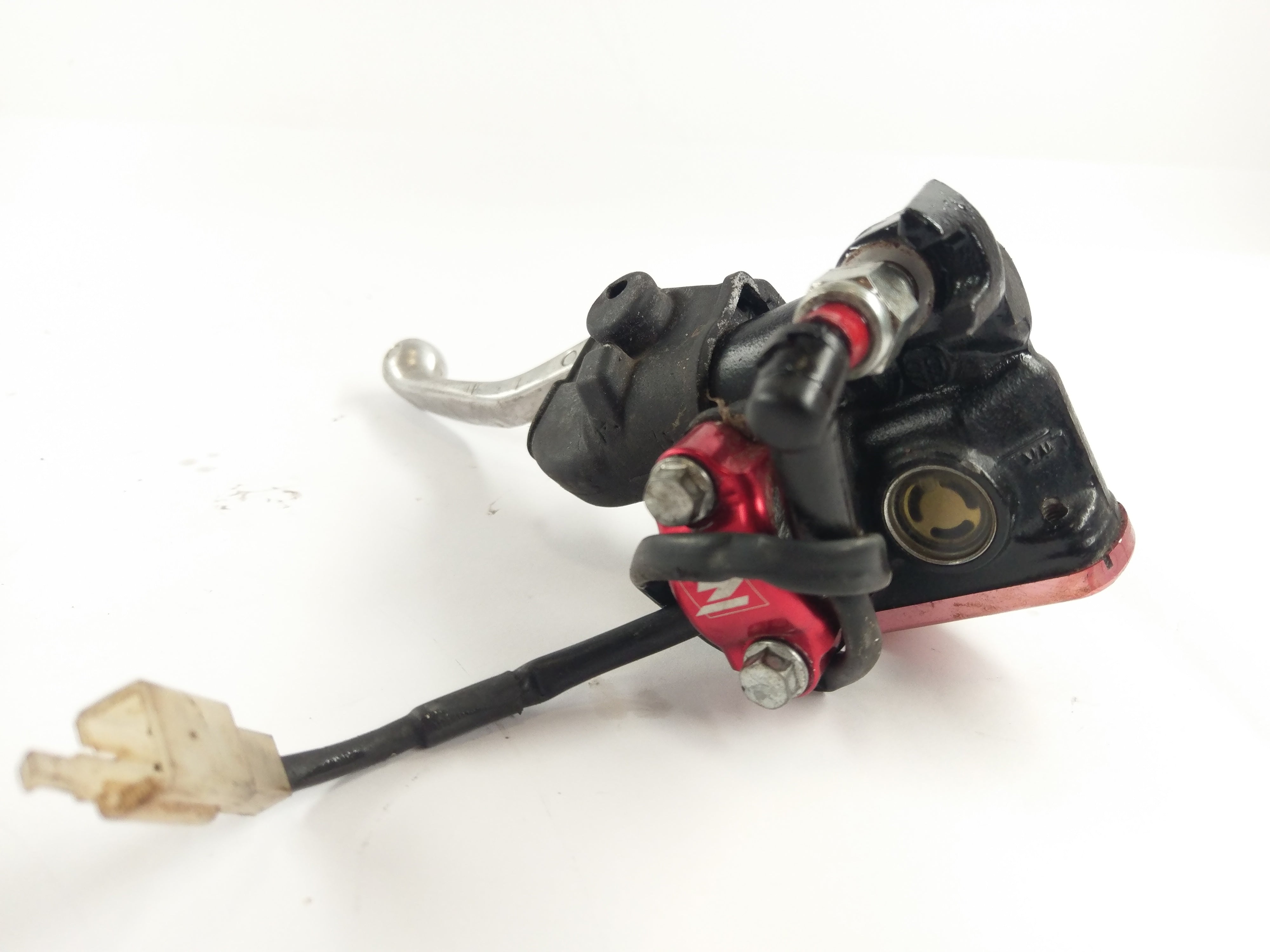 Gas Gas FSR 450 [2008] - Front brake pump Handbrake pump