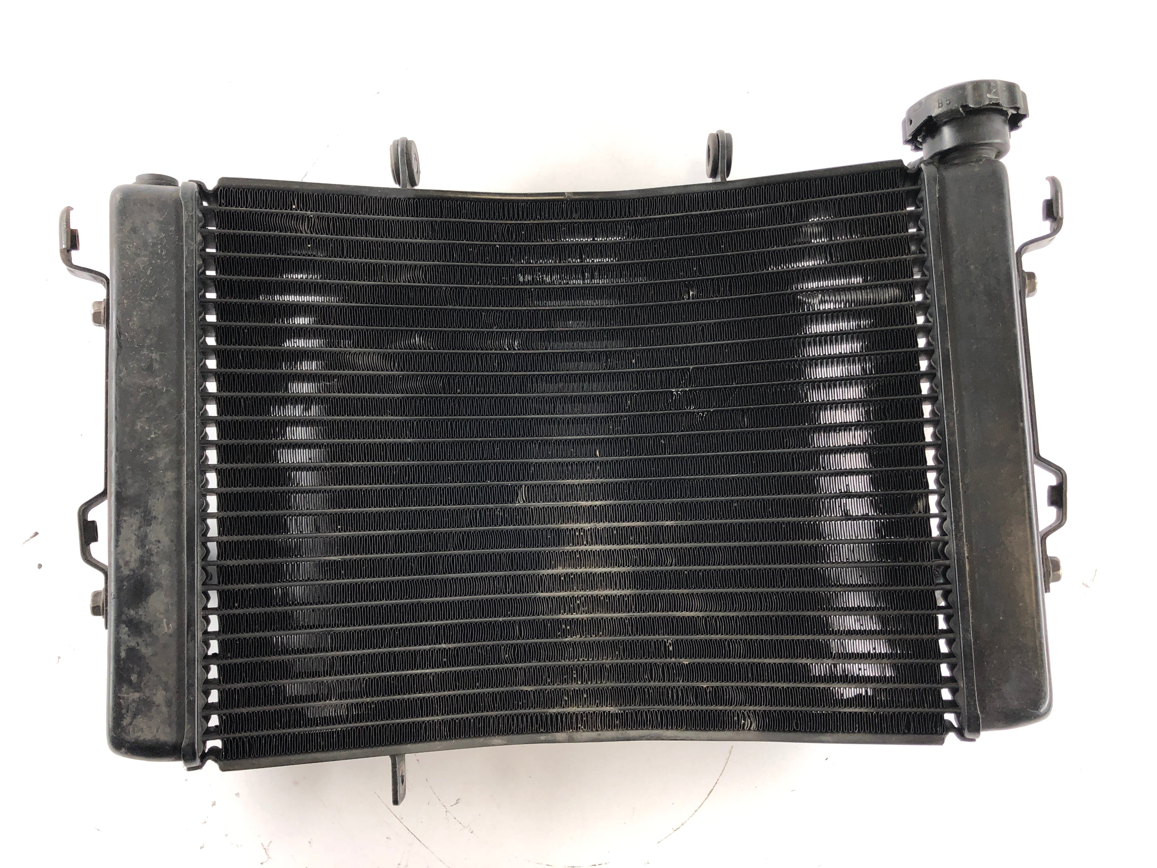 Triumph Street Triple R 675 D67LD [2008] - Radiator Water Cooler - 0