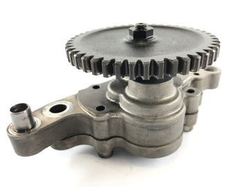 Ducati Paso 750 [1990] - Ropné čerpadlo