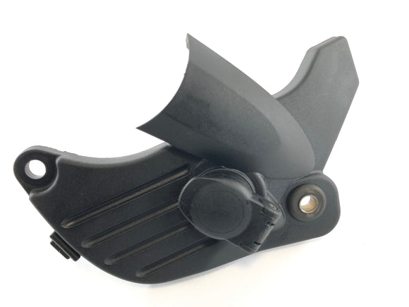 BMW K 1300 S K12S [2009] - 带插座的车架盖