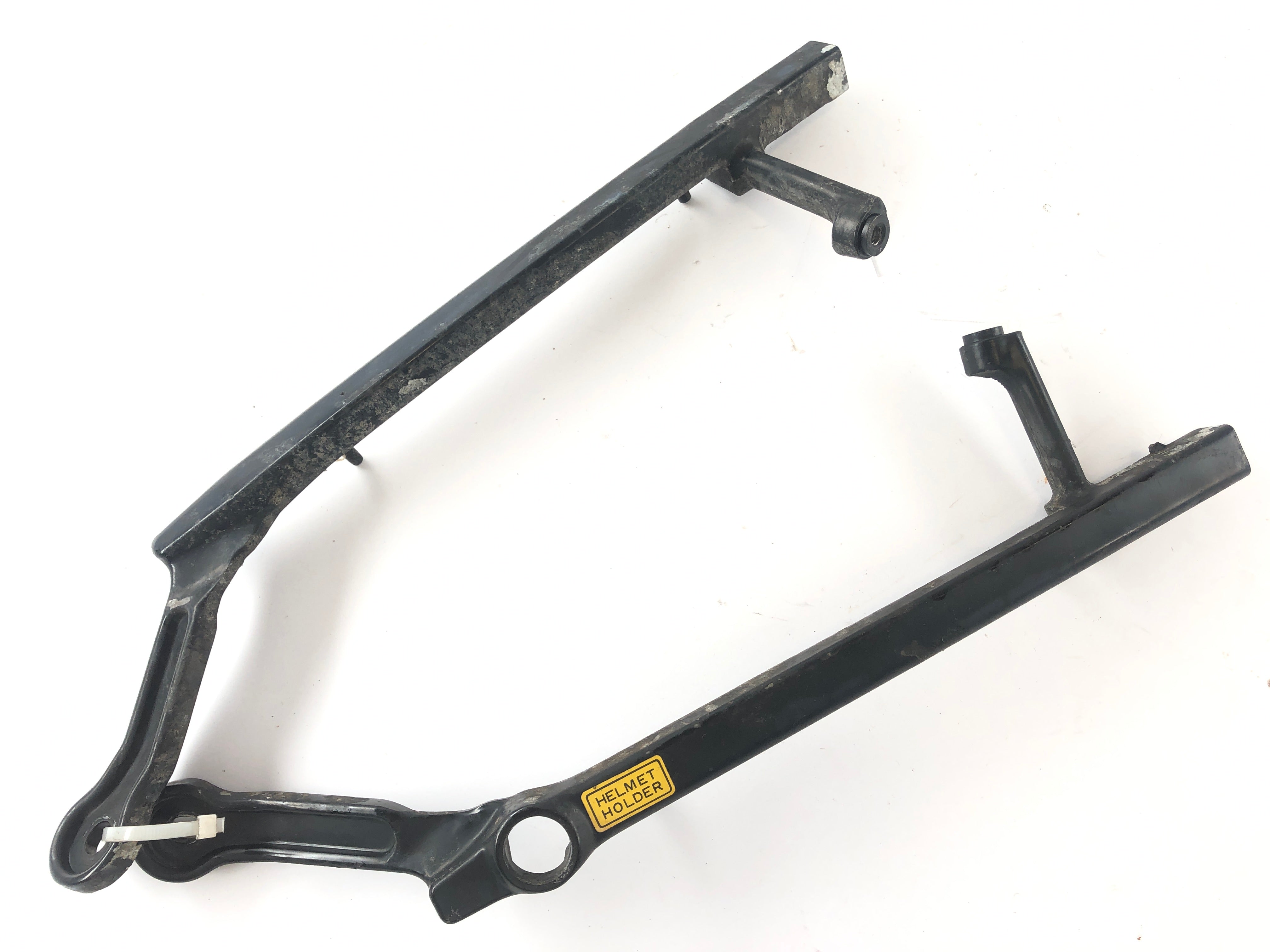 Honda VF 1000 F SC15 [1986] - Luggage carrier side carrier pair - 0