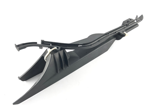 BMW F 650 CSスカーバー[2001]  - カバードライブストラップ