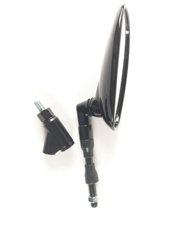 Moto Guzzi Mirrors OEM 81R- 001047 - 1 Stück - rechts - 0