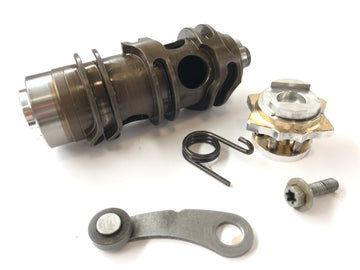 KTM Duke 690 A3 [2012] - Switch Roller - 0