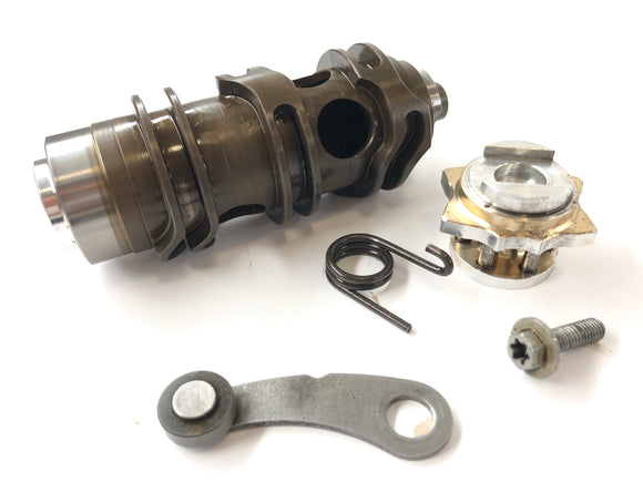 KTM Duke 690 A3 [2012] - Switch Roller