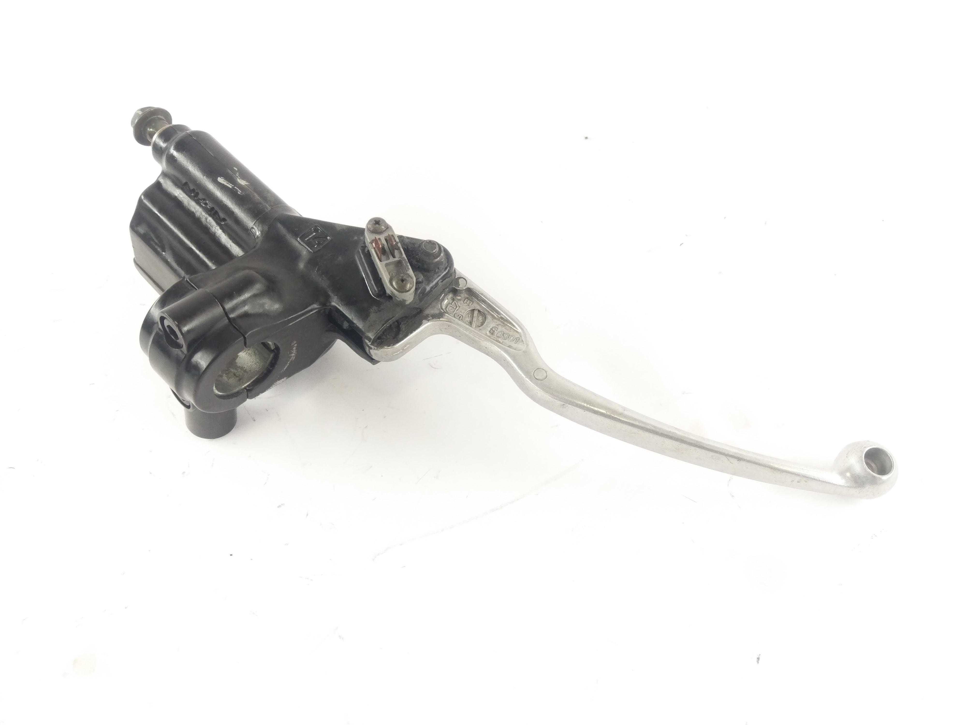 Suzuki GSF 1200 S GV75A [1998] - Clutch lever