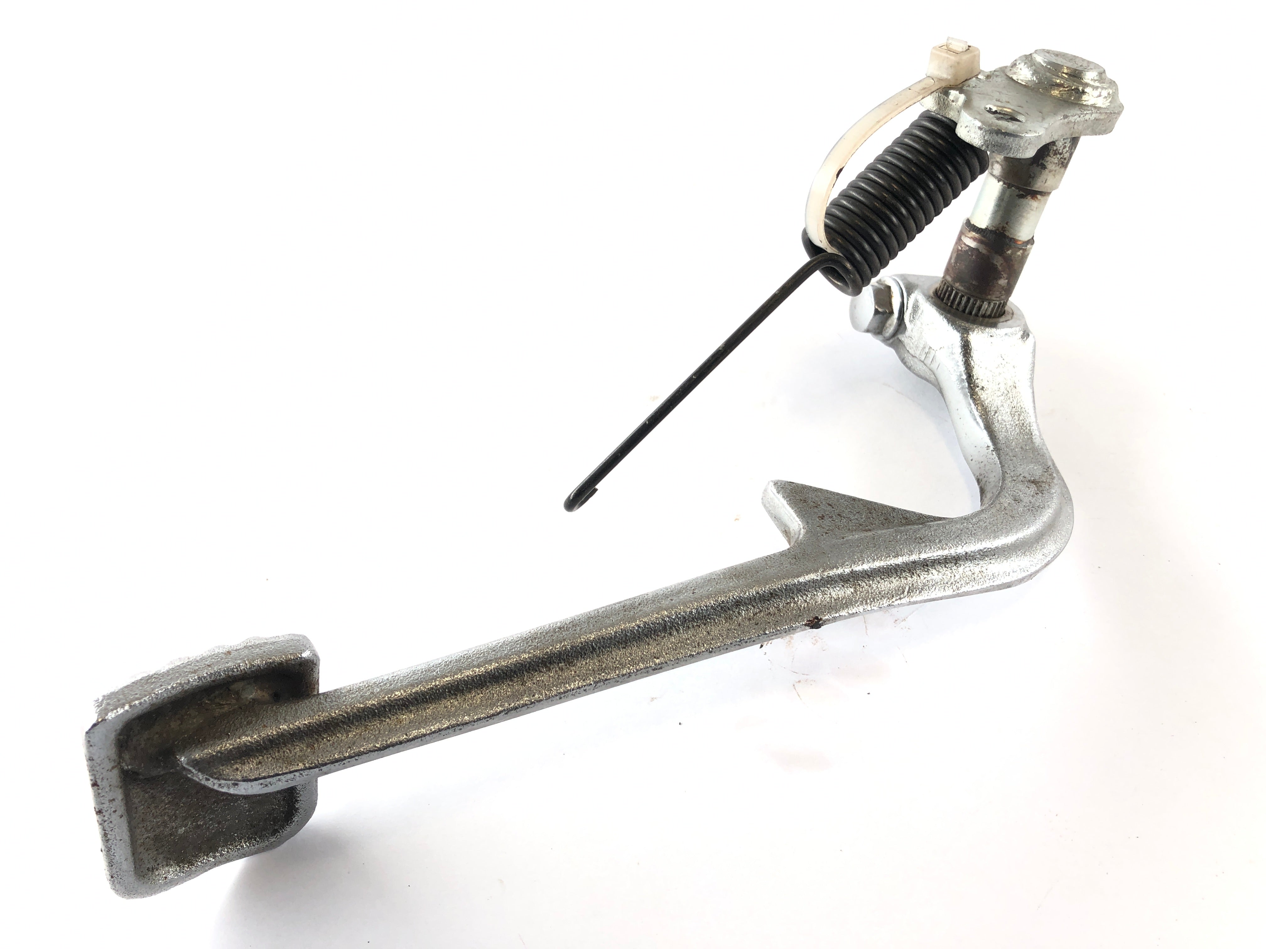 Honda GL 1500 Goldwing SC22 [1988] - Brake pedal with spring